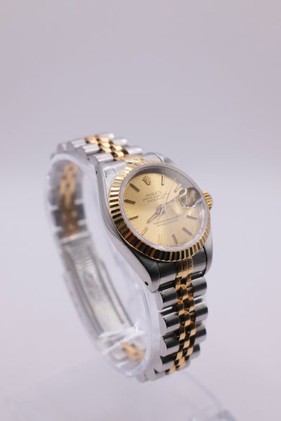 Rolex DateJust