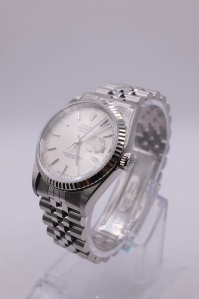 Rolex Datejust