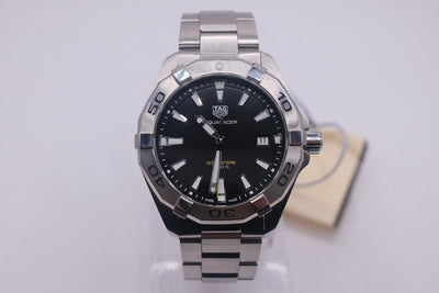 Tag Heuer Aquaracer