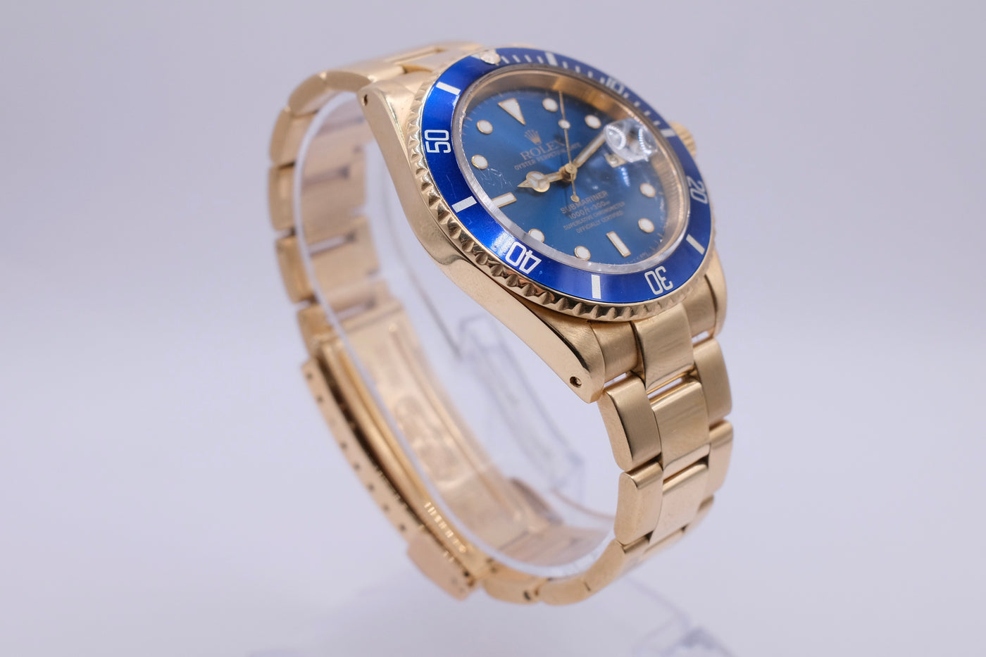 Rolex Submariner