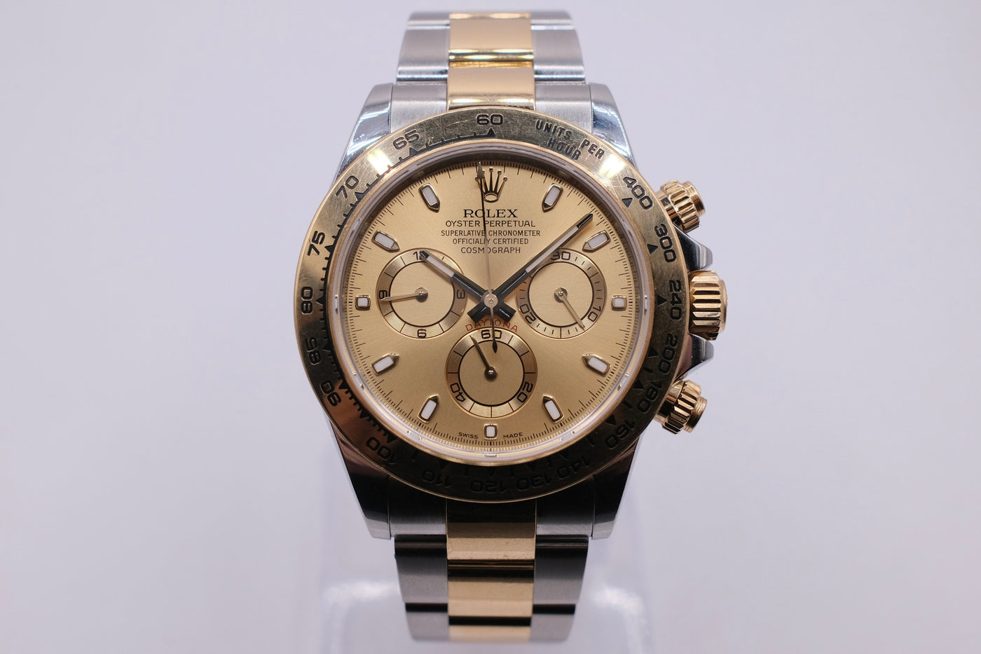 Rolex Daytona