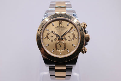 Rolex Daytona