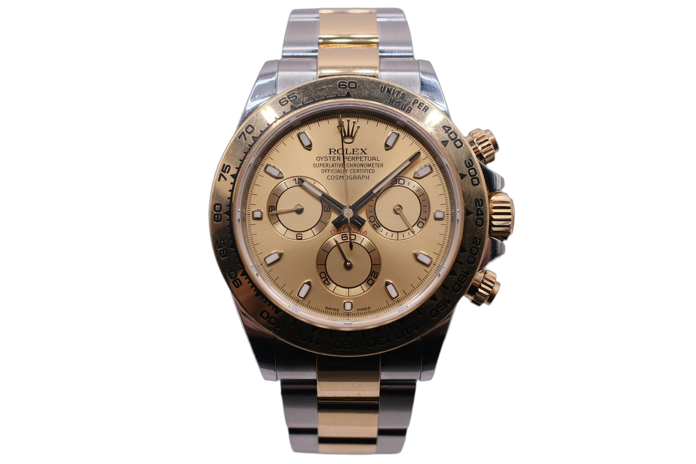 Rolex Daytona