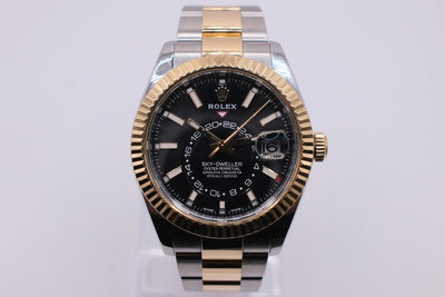 Rolex Sky-Dweller