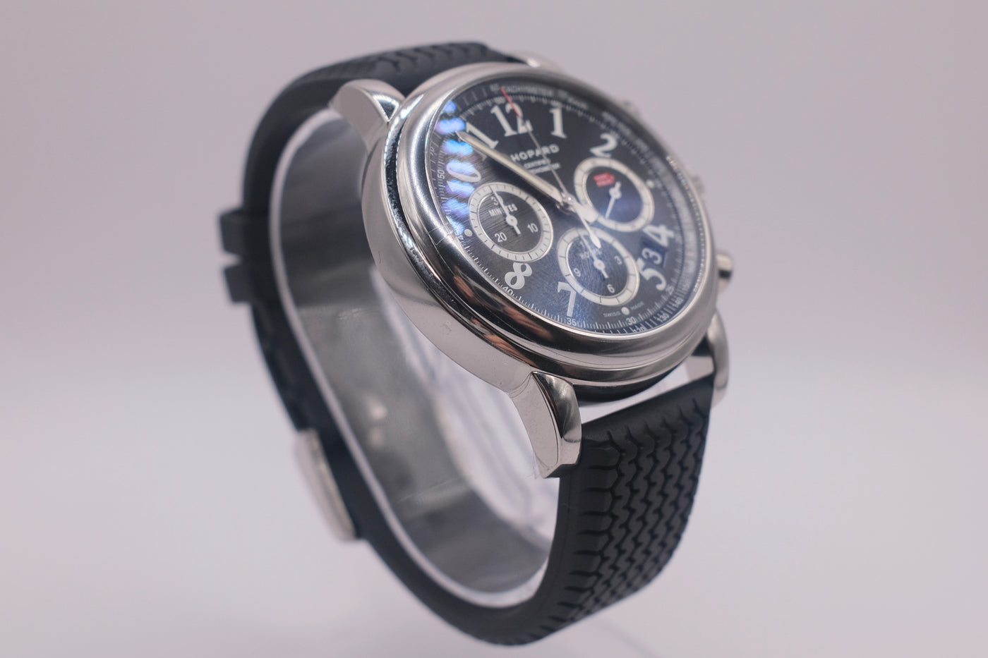 Chopard Mille Miglia