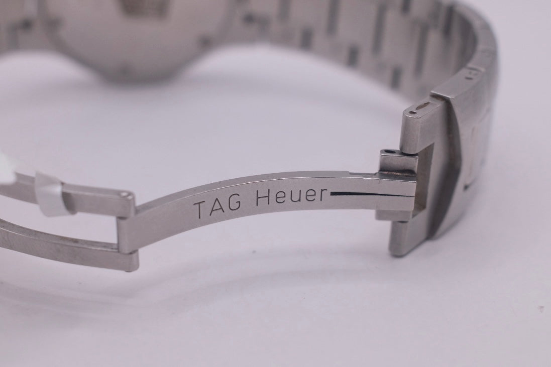 Tag Heuer