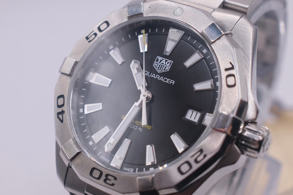 Tag Heuer Aquaracer