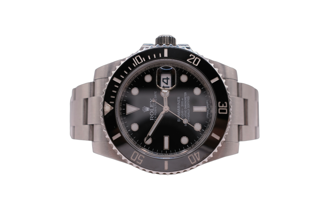 Rolex Submariner