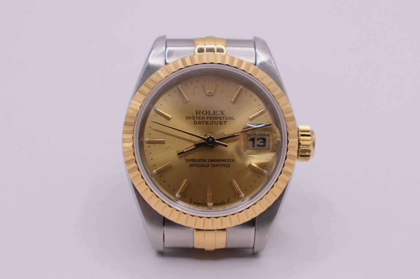 Rolex DateJust