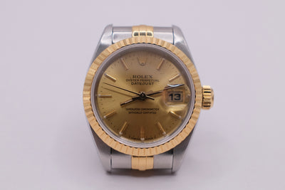 Rolex DateJust