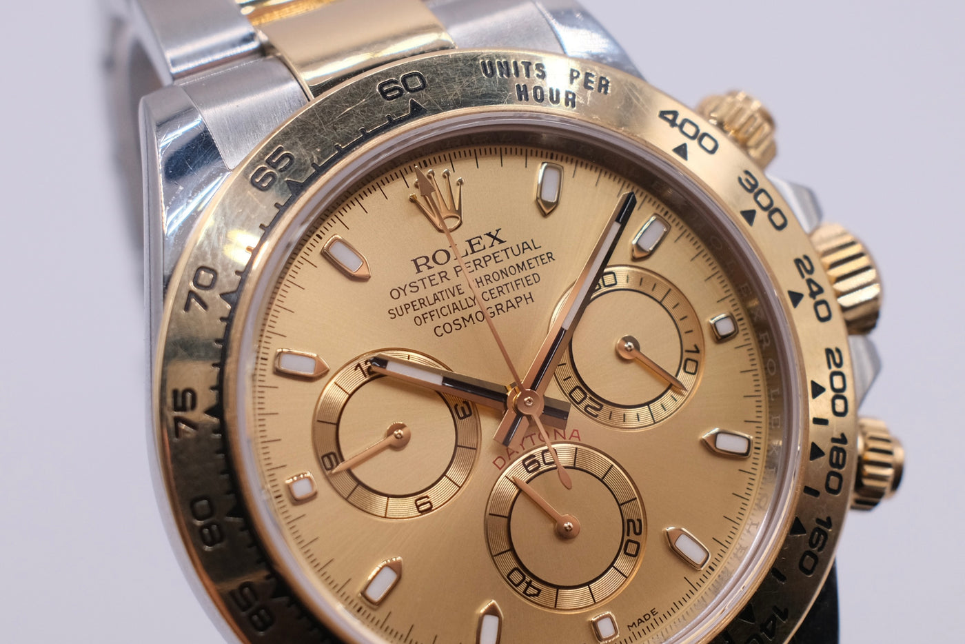 Rolex Daytona