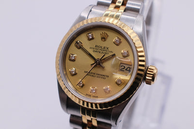 Rolex Datejust