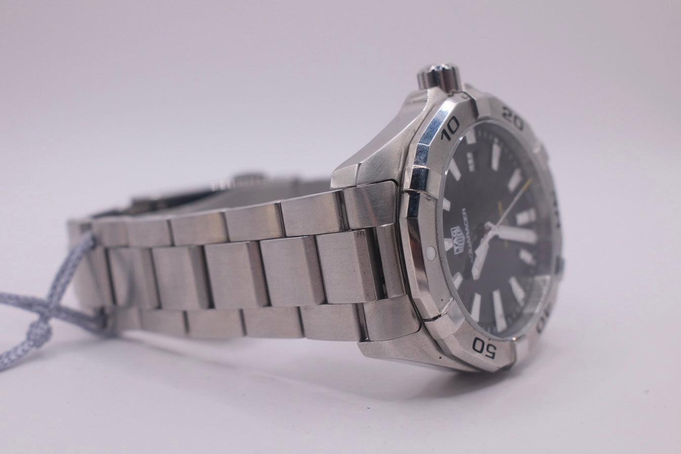 Tag Heuer Aquaracer