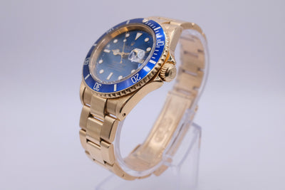 Rolex Submariner