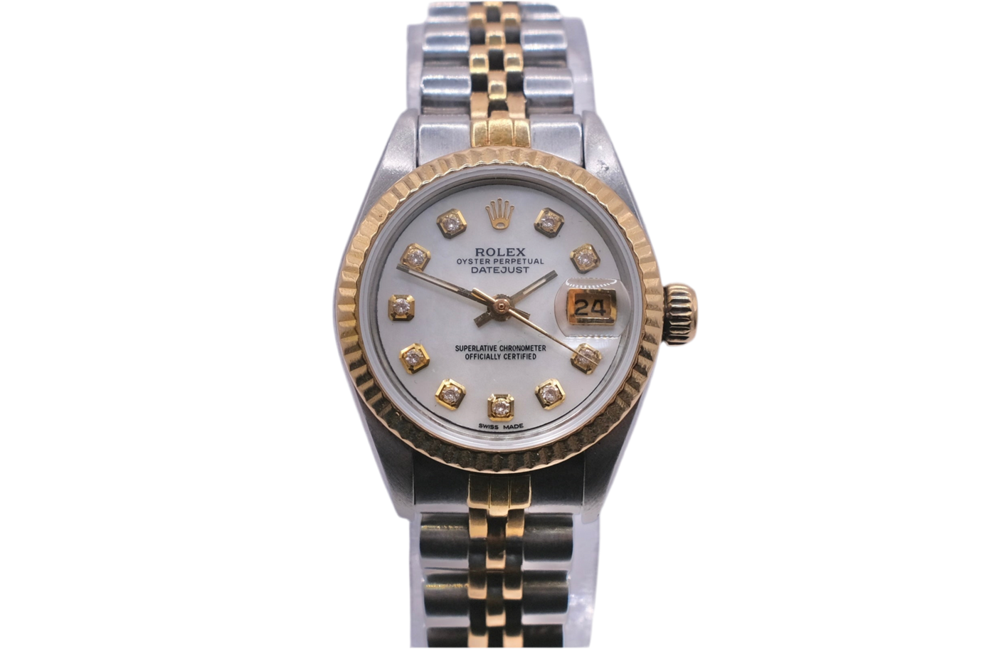 Rolex Datejust