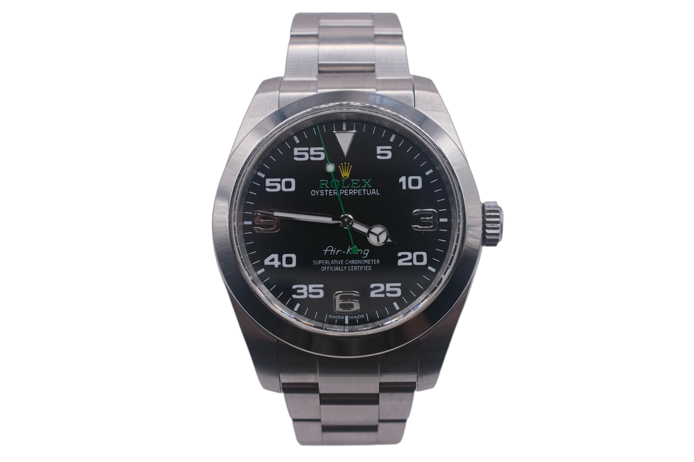 Rolex Airking