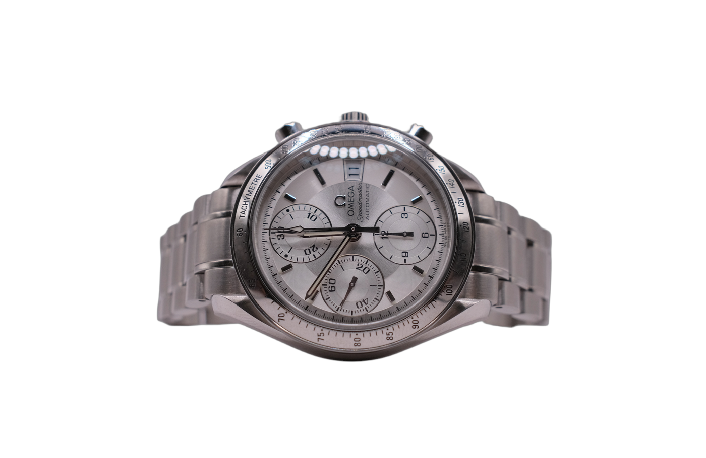 Omega Speedmaster Automatic