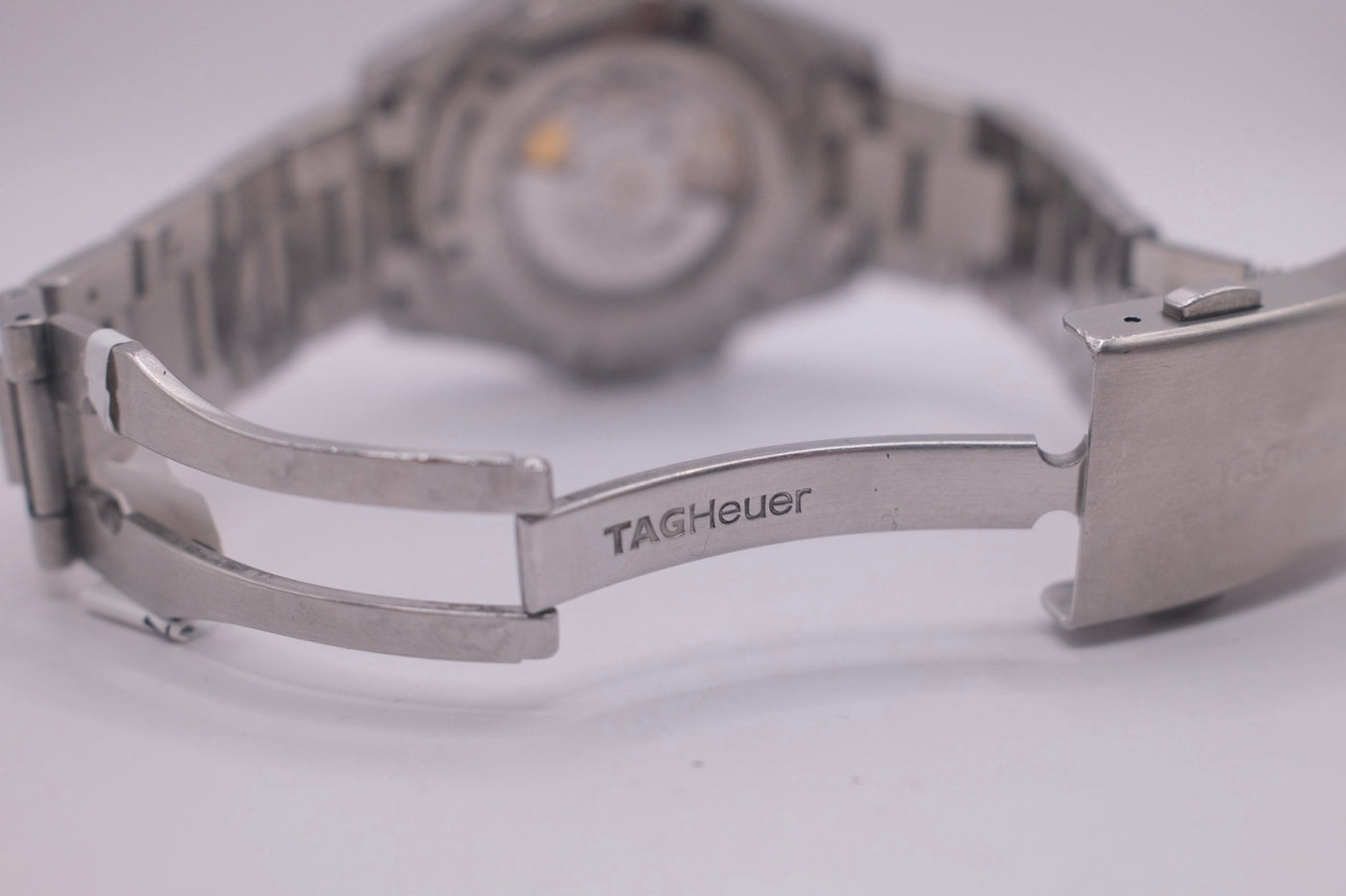 Tag Heuer