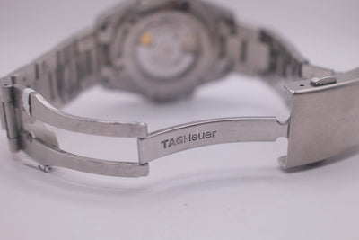 Tag Heuer