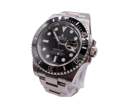 Rolex Submariner