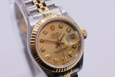 Rolex Datejust