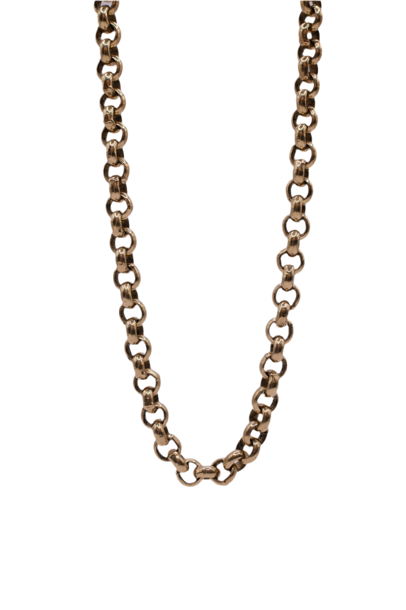 9ct NECKLACE