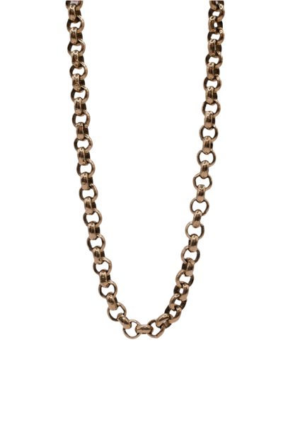 9ct NECKLACE