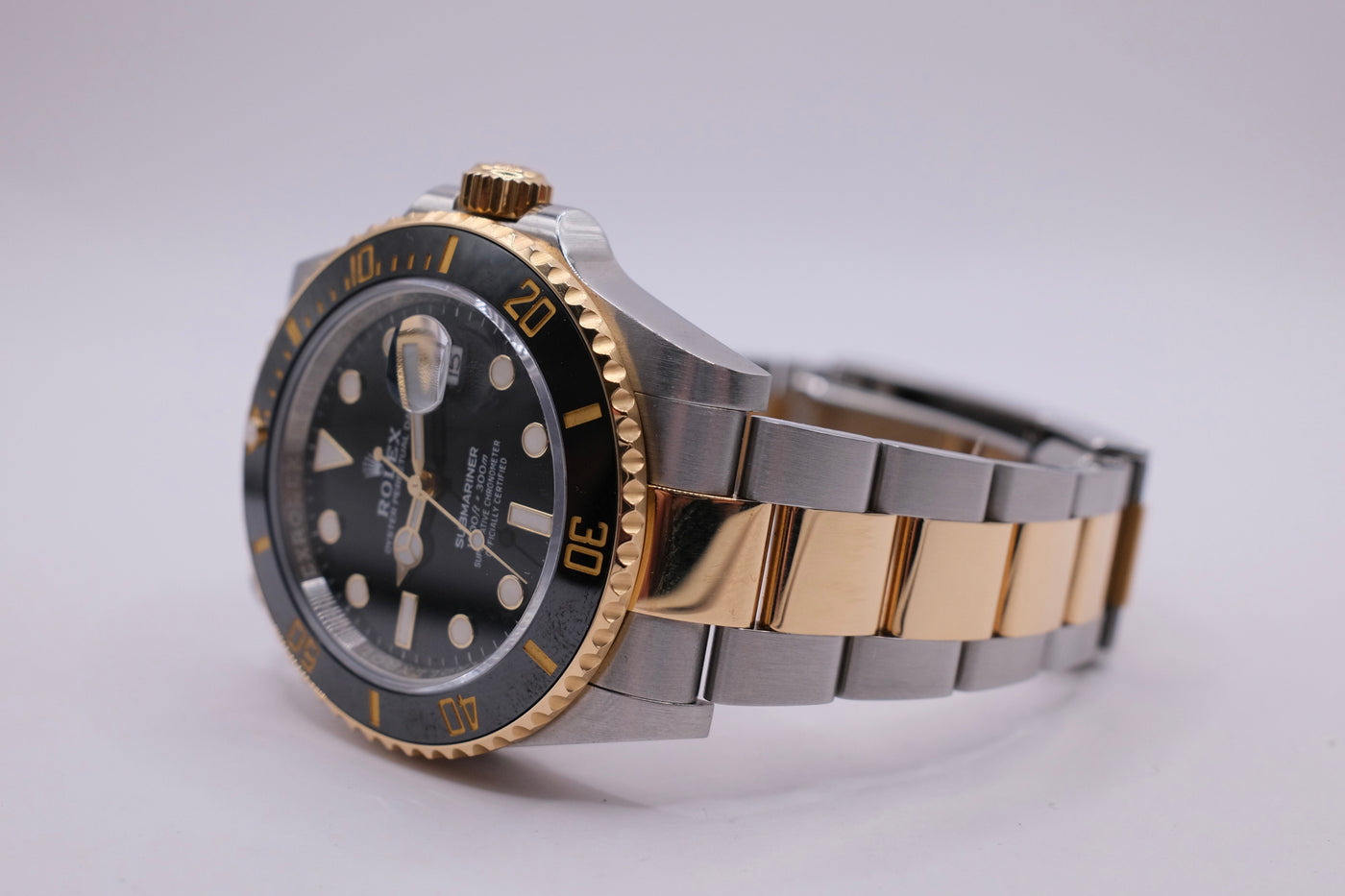 Rolex Submariner