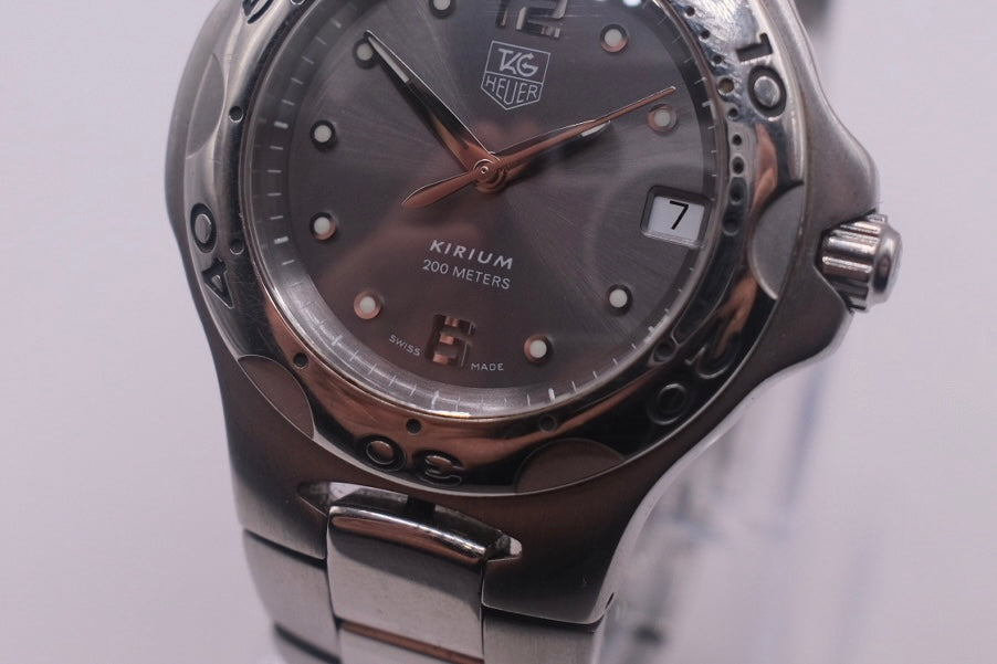 Tag Heuer