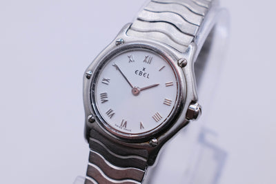 Ebel Sportwave