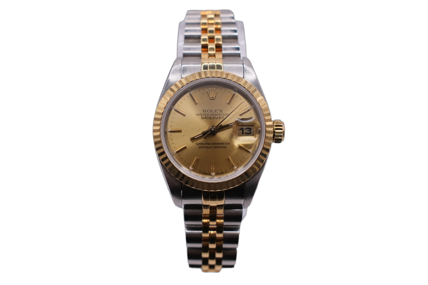 Rolex DateJust