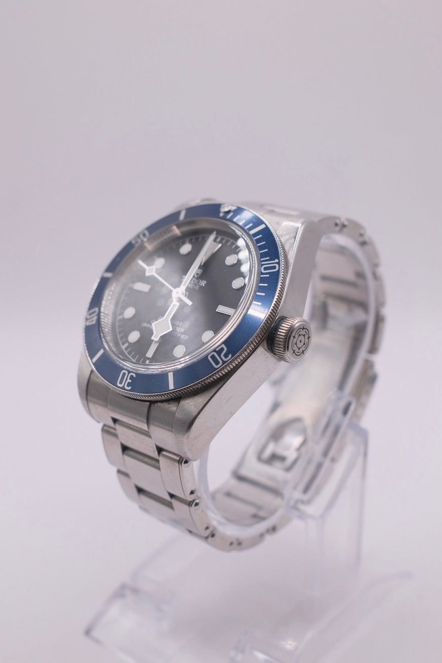 TUDOR BLACK BAY WATCH