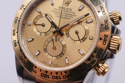 Rolex Daytona