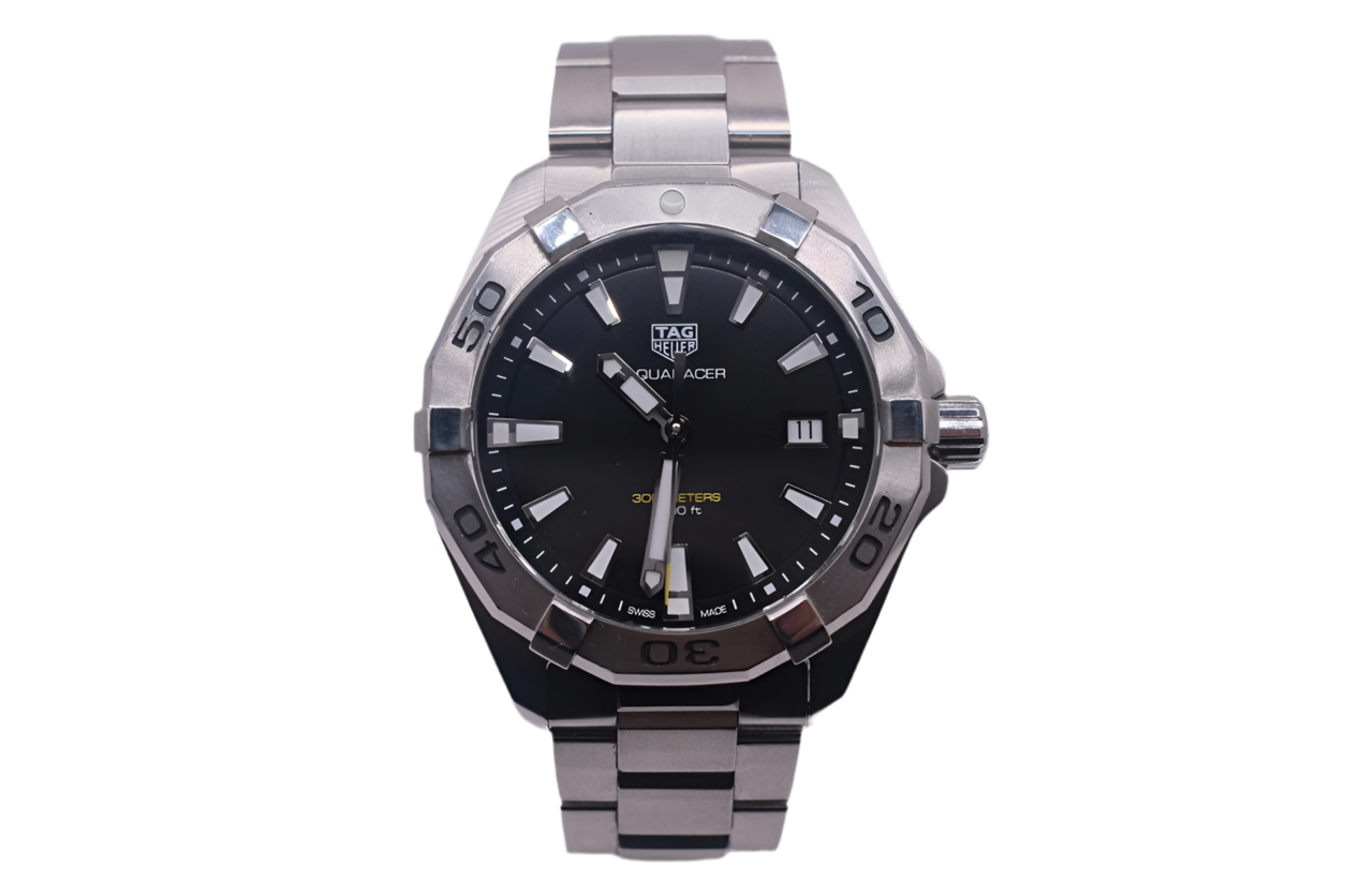 Tag Heuer Aquaracer