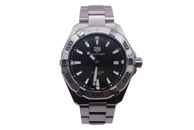 Tag Heuer Aquaracer