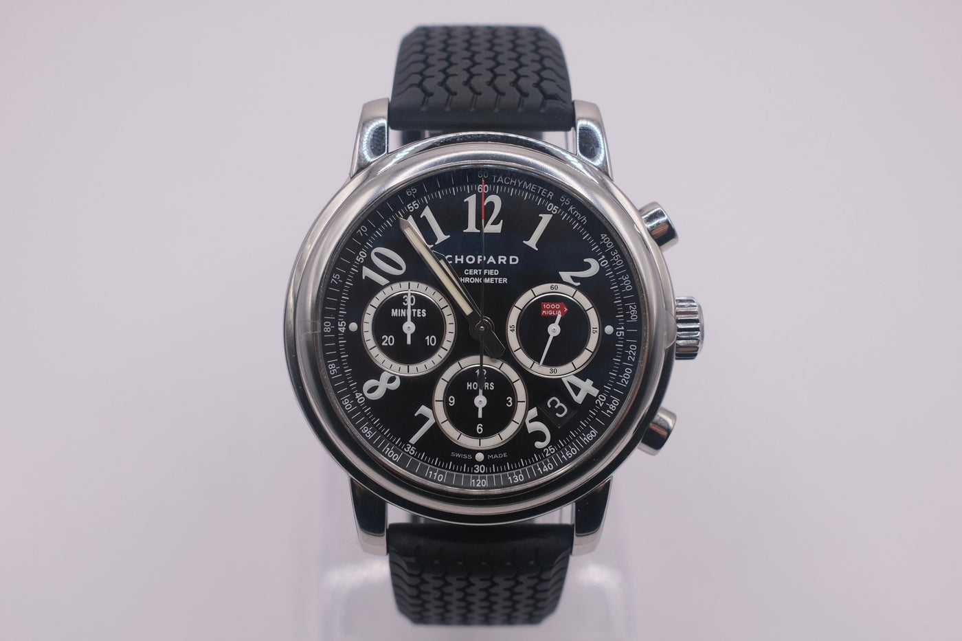 Chopard Mille Miglia