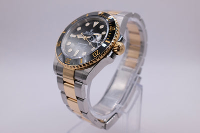 Rolex Submariner