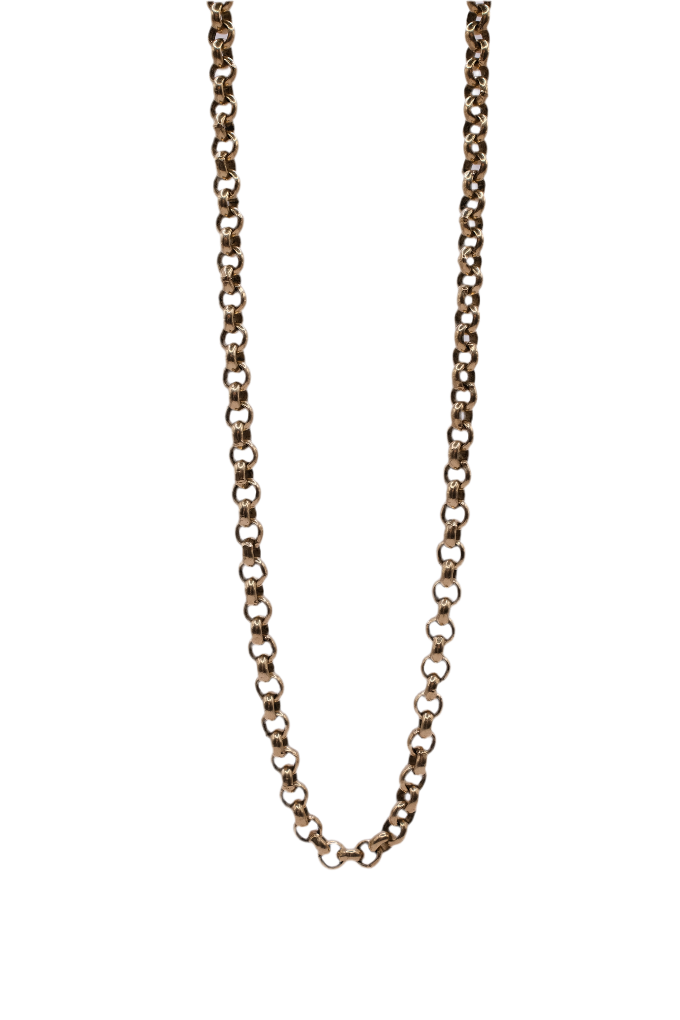 9ct NECKLACE