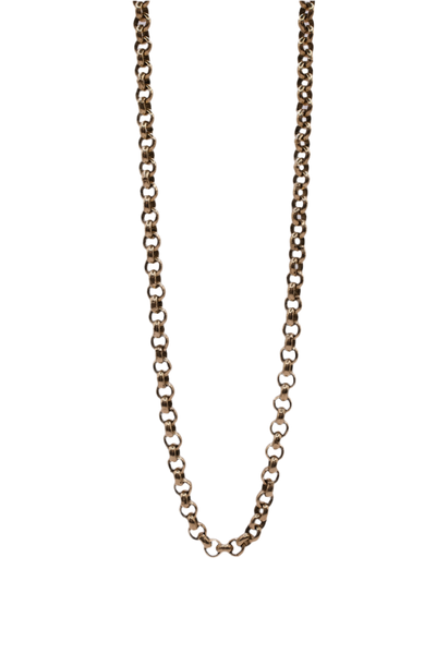 9ct NECKLACE