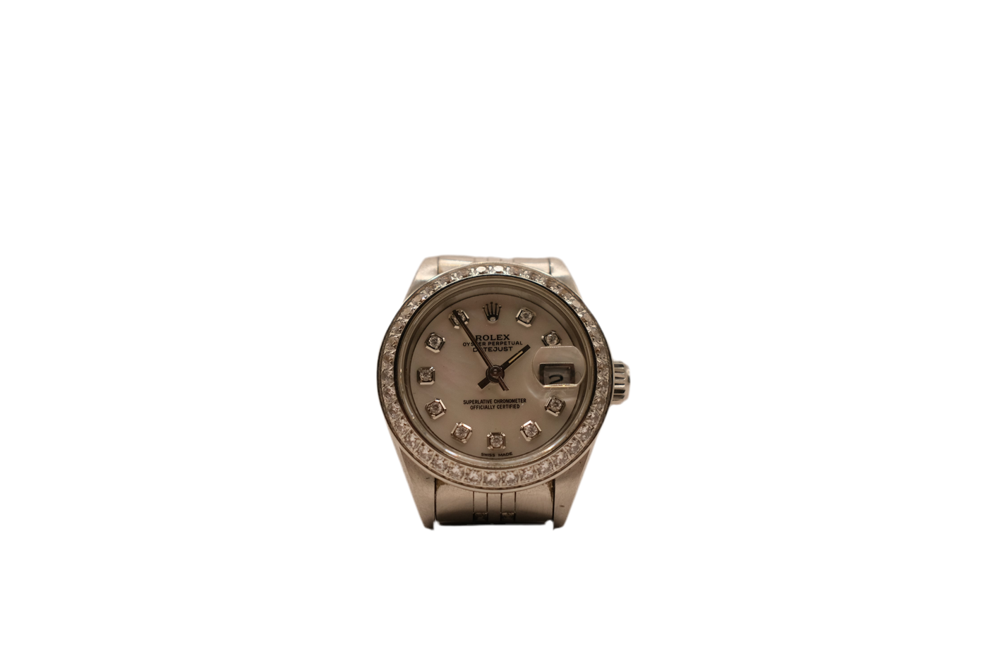 ROLEX DATEJUST