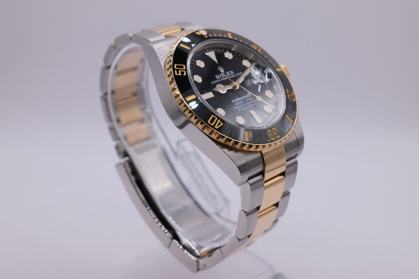 Rolex Submariner