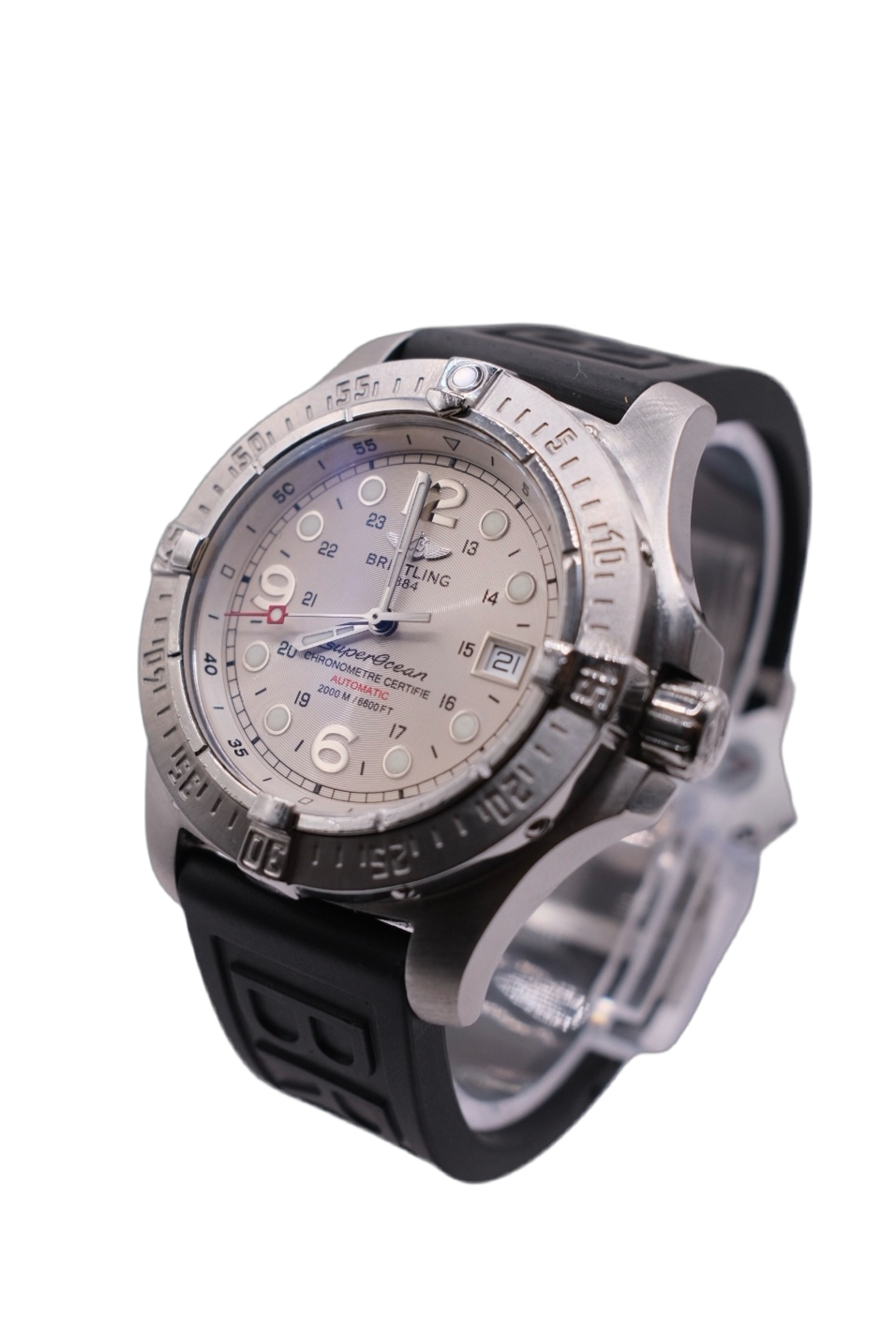 Breitling SuperOcean