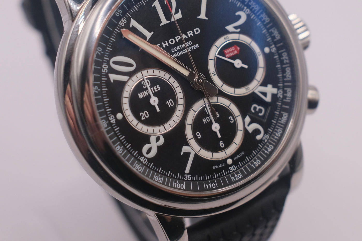 Chopard Mille Miglia