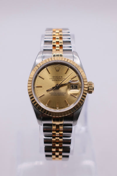 Rolex DateJust