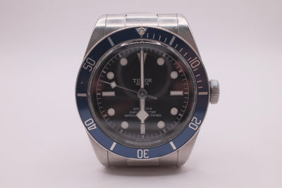 TUDOR BLACK BAY WATCH