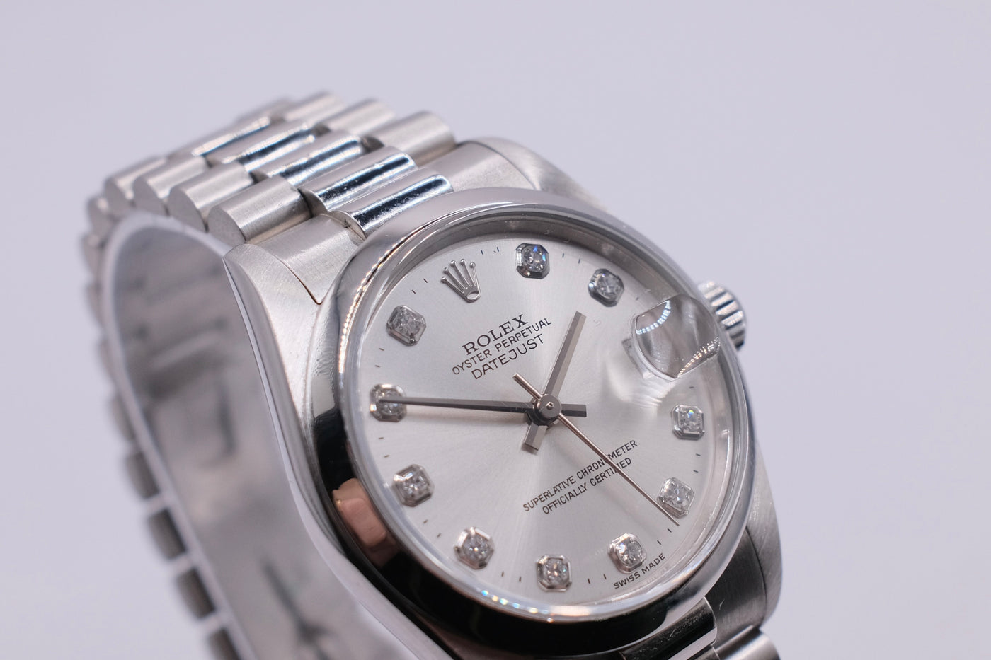 Rolex Datejust