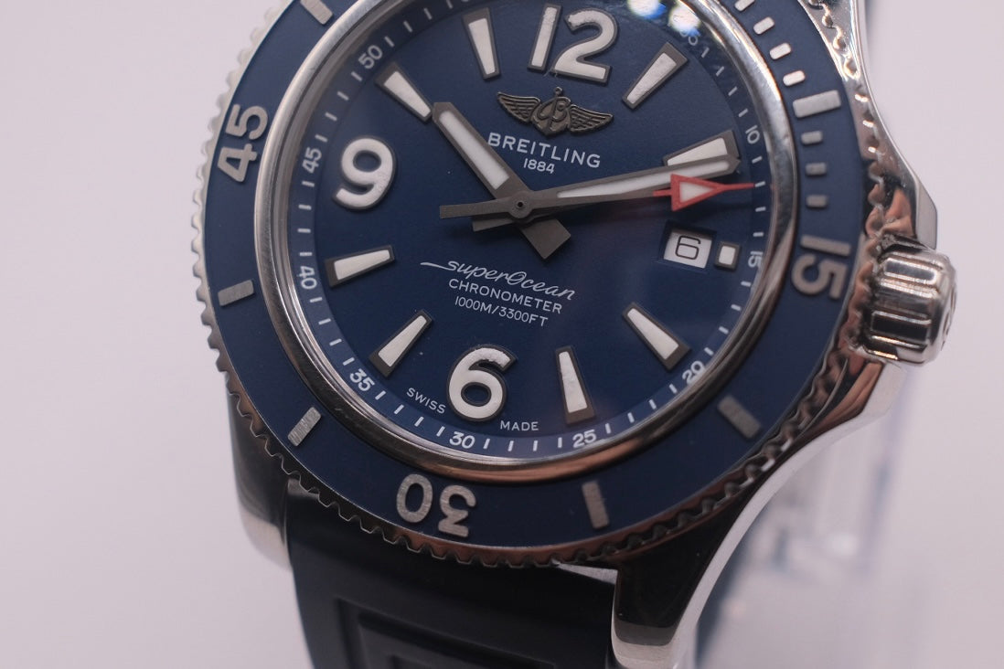 Breitling SuperOcean