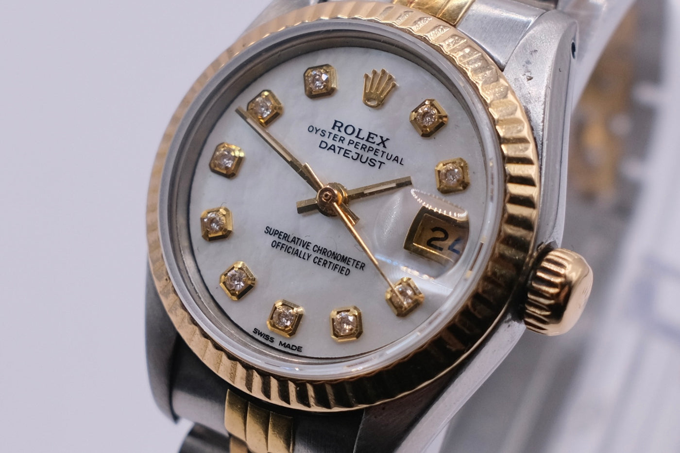 Rolex Datejust