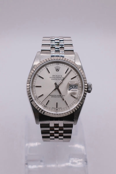 Rolex Datejust