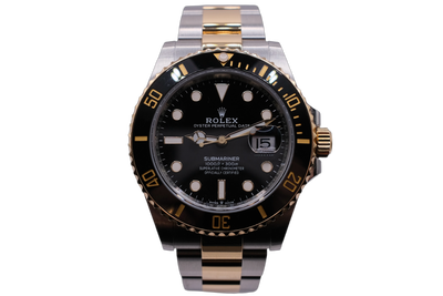 Rolex Submariner